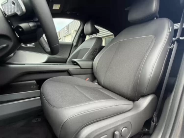 Foto van Hyundai IONIQ 6