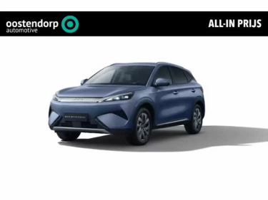 Foto van BYD Atto 3 EVO