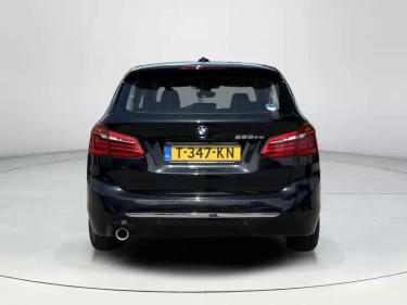 Foto van BMW 2-serie Active Tourer