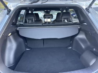 Foto van Toyota Corolla Cross