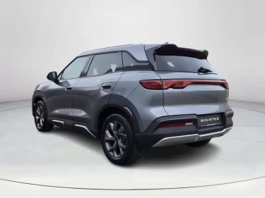 Foto van BYD ATTO 2