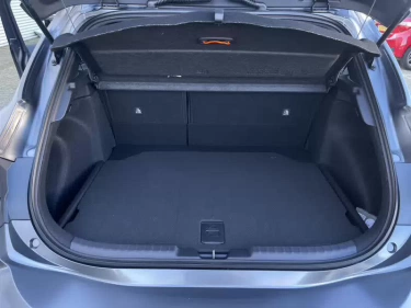 Foto van Toyota Corolla