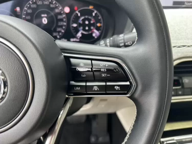 Foto van Mazda CX-60