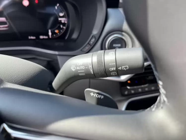 Foto van Mazda CX-80