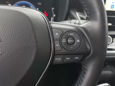 Foto van Suzuki Swace