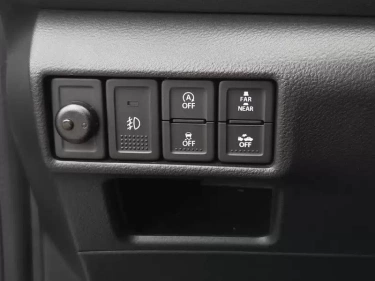 Foto van Suzuki S-Cross