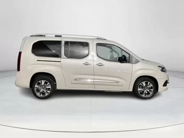 Foto van Toyota PROACE CITY Verso