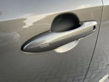 Foto van Toyota Corolla Touring Sports