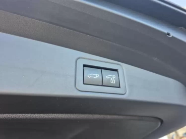 Foto van Toyota Corolla Touring Sports