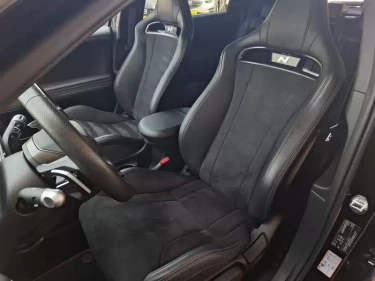 Foto van Hyundai IONIQ 5