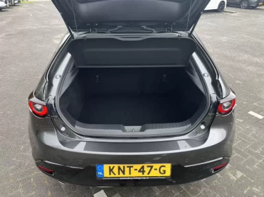 Foto van Mazda 3
