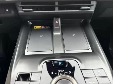 Foto van Toyota Bz4x