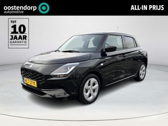 Suzuki Swift 1.2 Select Smart Hybrid  occasion 2025