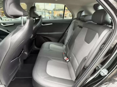 Foto van Kia Niro