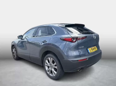 Foto van Mazda CX-30