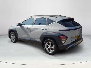 Foto van Hyundai Kona