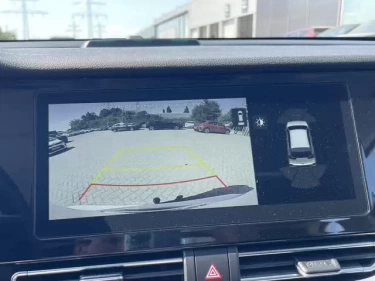 Foto van Kia Niro