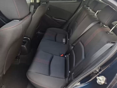Foto van Mazda 2