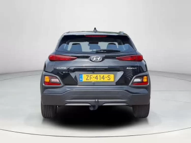 Foto van Hyundai Kona