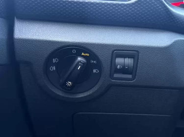 Foto van Volkswagen T-Cross