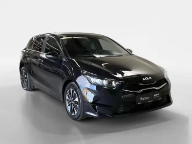 Foto van Kia Ceed