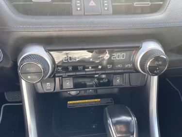 Foto van Toyota RAV4