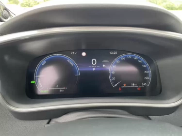 Foto van Toyota Corolla Touring Sports