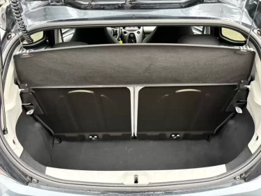 Foto van Toyota Aygo