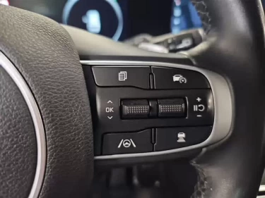 Foto van Kia Sportage
