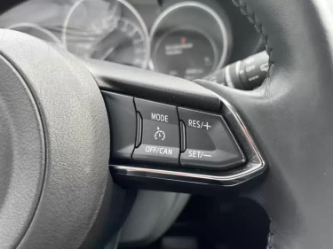 Foto van Mazda CX-5