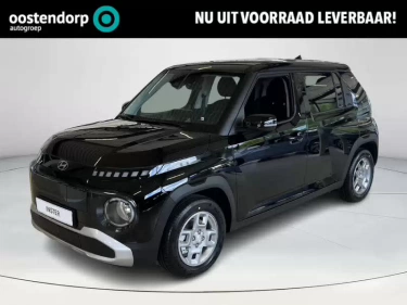 Foto van Hyundai Inster