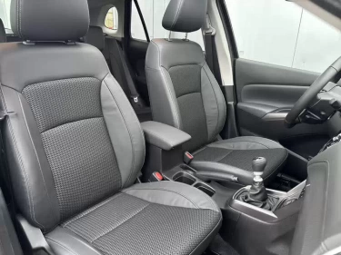 Foto van Suzuki S-Cross