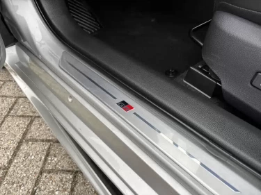 Foto van Toyota Corolla Touring Sports