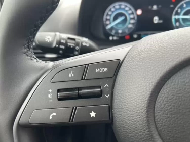 Foto van Hyundai i20