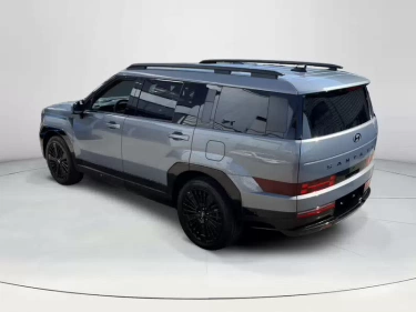 Foto van Hyundai Santa Fe