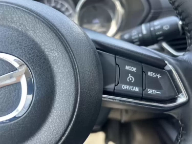 Foto van Mazda CX-5