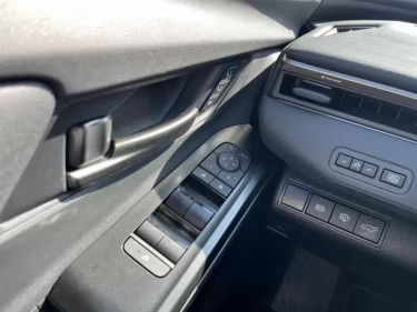 Foto van Toyota bZ4X Touring