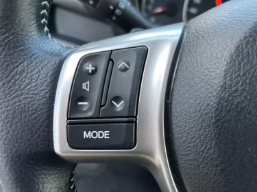 Foto van Toyota Verso-S