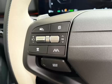 Foto van Kia Sportage