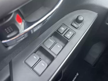 Foto van Suzuki S-Cross