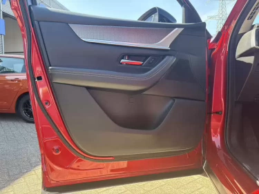Foto van Mazda CX-60