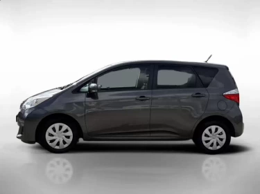 Foto van Toyota Verso-S