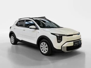 Foto van Kia Stonic