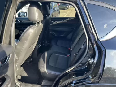 Foto van Mazda CX-5