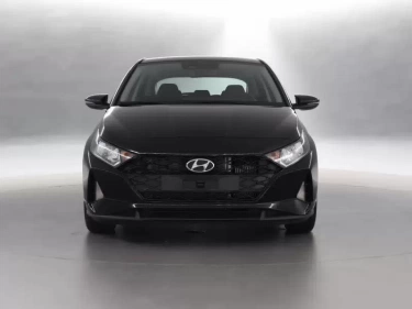 Foto van Hyundai i20