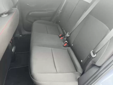 Foto van Hyundai KONA Electric