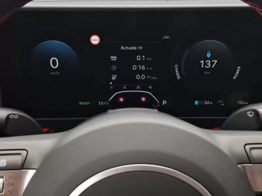 Foto van Hyundai Kona Electric