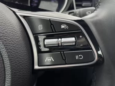Foto van Kia Ceed Sportswagon