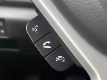 Foto van Suzuki S-Cross