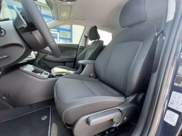 Foto van Hyundai Kona Electric